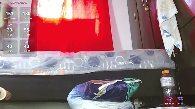 Candy21  online show from 11.07.25