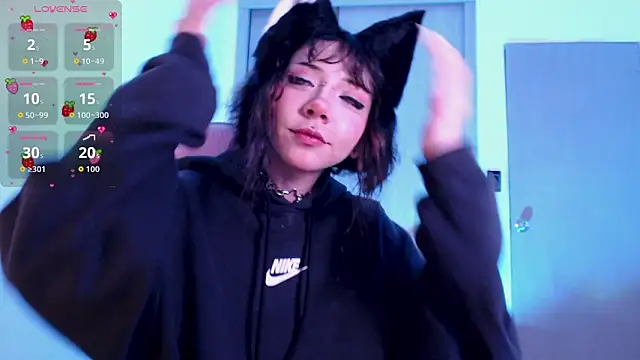 Alicedangerrr online show from 10.07.25