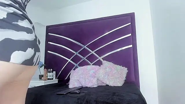 MaiteHT online show from 10.12.25