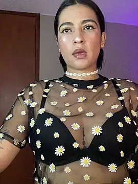 Cleopatracute  online show from 12.10.24
