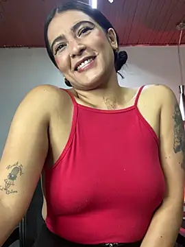Cleopatracute  online show from 02.07.25