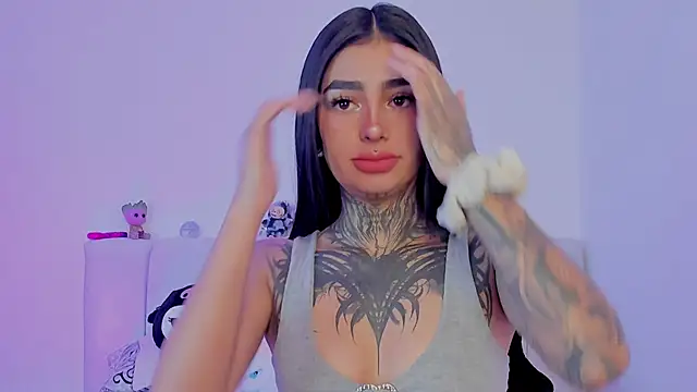 shadowcatt  online show from 09.30.25