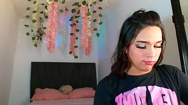 alexaryderr online show from 03.21.26