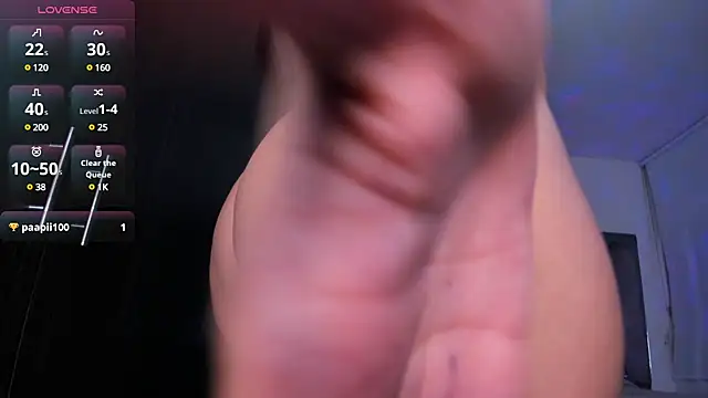 Snapshot of samaay07_ chatting on 03.11.25 samaay07 online show from 03.11.25