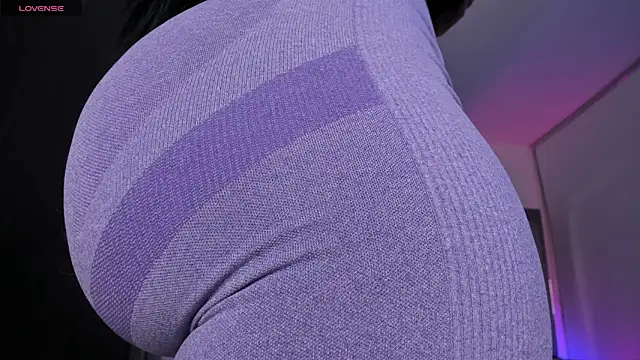 Snapshot of samaay07_ chatting on 10.23.25 samaay07 online show from 10.23.25