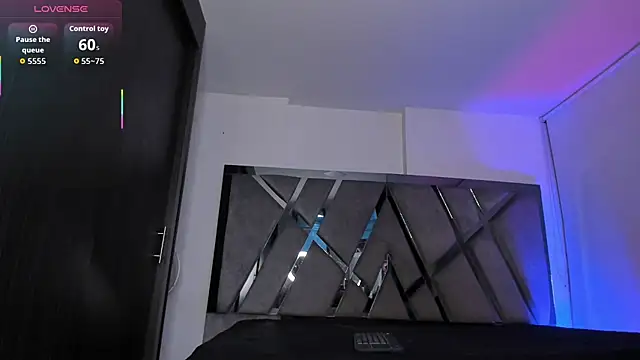 Snapshot of samaay07_ chatting on 11.22.25 samaay07 online show from 11.22.25