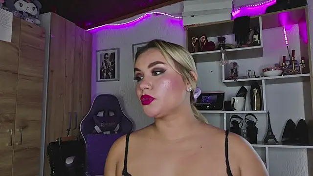 angelica sparks online show from 07.16.26
