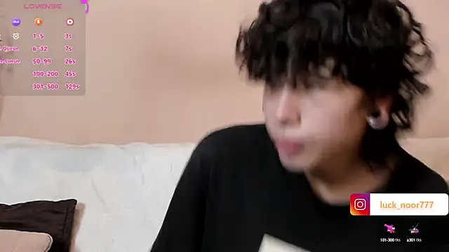 luck noor7 online show from 12.12.24