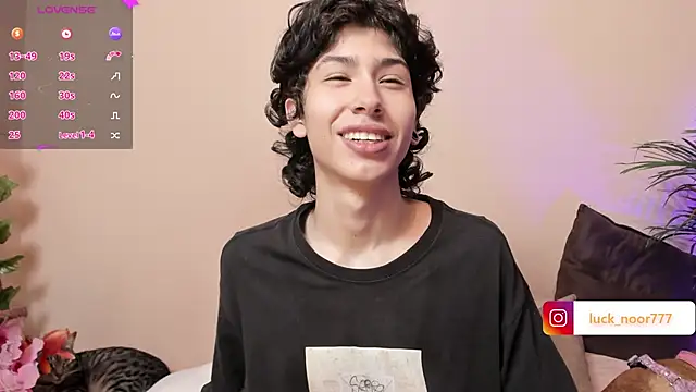 luck noor7 online show from 01.03.25