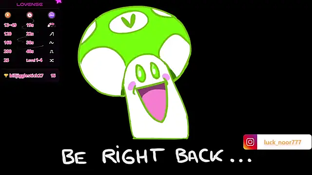 luck noor7 online show from 02.18.25