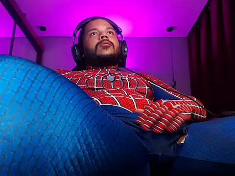 Ale Mineiro online show from 03.13.26