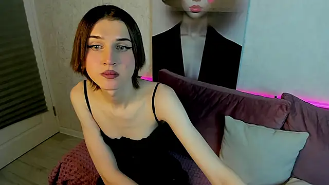 Skinny Sex Sissy online show from 12.10.24