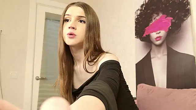 Skinny Sex Sissy online show from 02.12.25