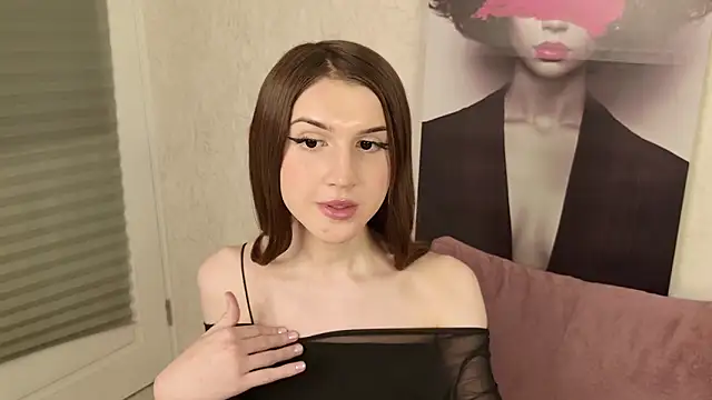 Skinny Sex Sissy online show from 03.04.25