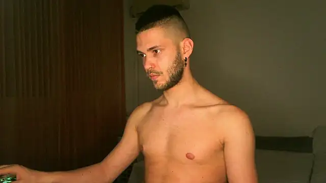 BurningChad online show from 02.08.25