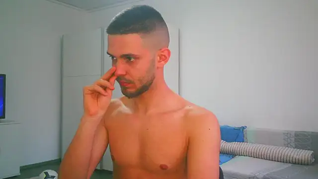 BurningChad online show from 02.21.25