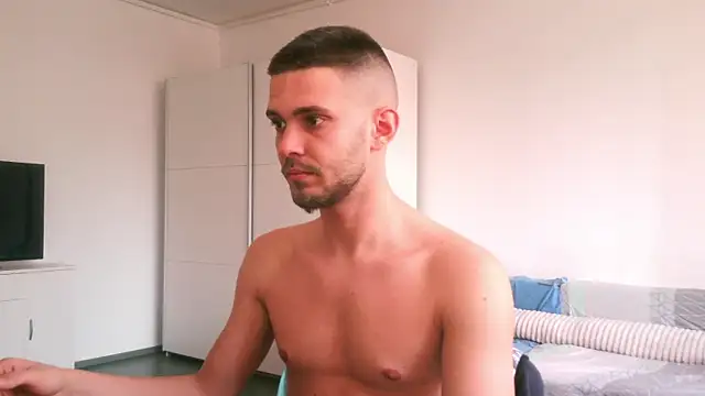 BurningChad online show from 02.21.25