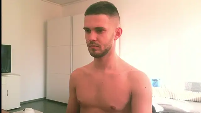 BurningChad online show from 02.22.25