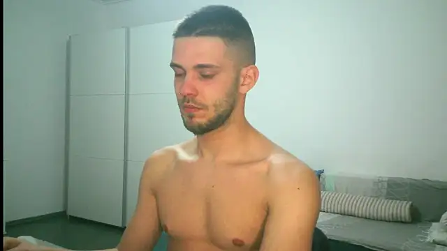 BurningChad online show from 02.22.25