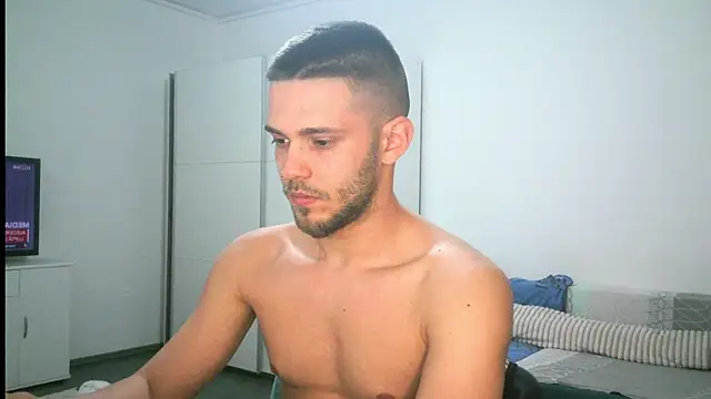BurningChad online show from 02.23.25