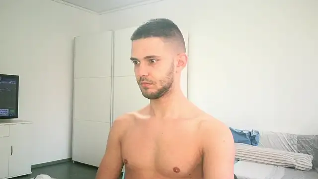 BurningChad online show from 02.25.25