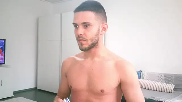 BurningChad online show from 02.28.25