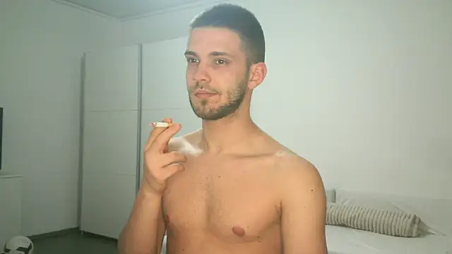 BurningChad online show from 03.03.25