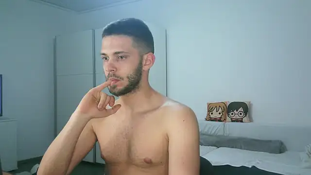 BurningChad online show from 03.13.25