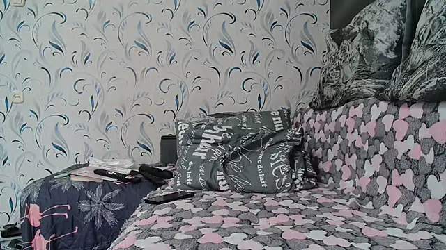 Vika  online show from 01.17.25