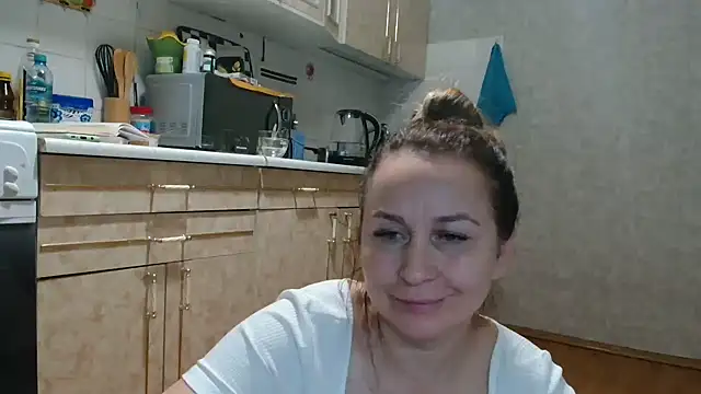 Vika  online show from 01.18.25