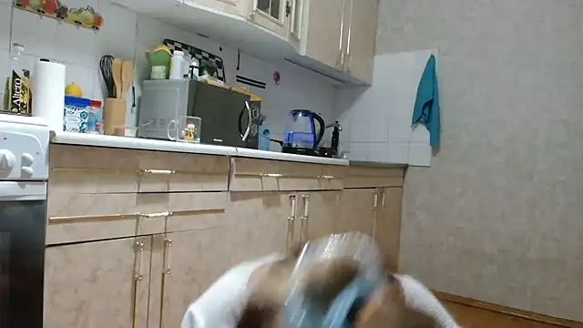 Vika  online show from 01.19.25