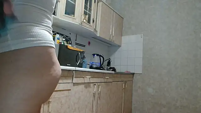 Vika  online show from 01.19.25