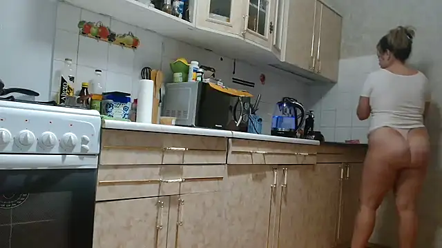 Vika  online show from 01.21.25