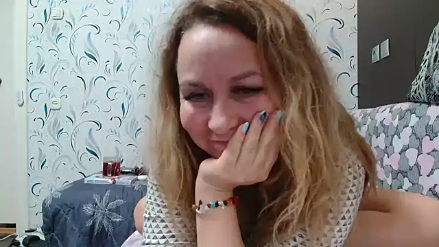 Vika  online show from 01.26.25