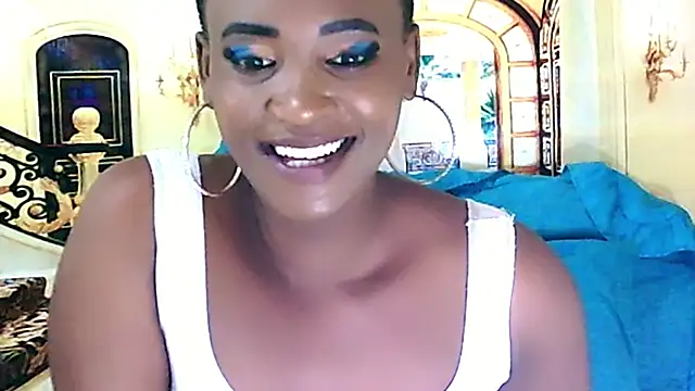 Snapshot of EbonyOlive69 chatting on 12.04.24 EbonyOlive69 online show from 12.04.24