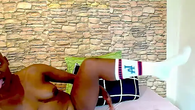 EbonyOlive69 online show from 04.29.26