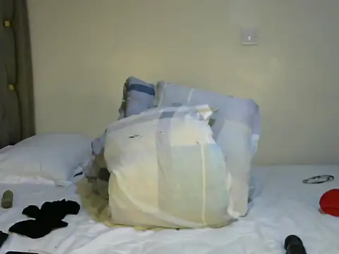 Pretty tiffany online show from 10.07.25