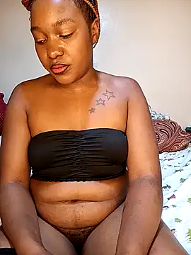 Pretty tiffany online show from 12.02.25