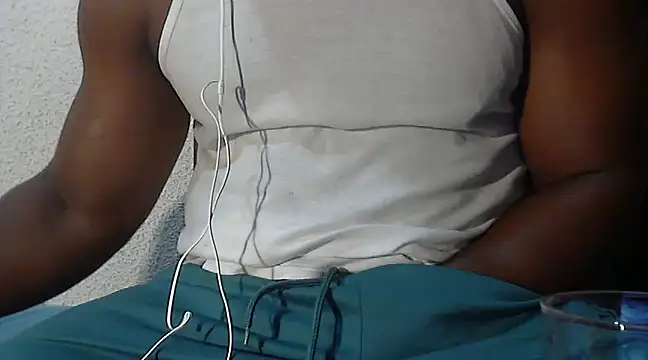 Snapshot of mmoiblack chatting on 02.26.25 mmoiblack online show from 02.26.25