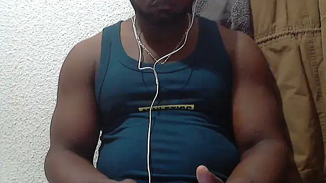 mmoiblack online show from 09.22.25