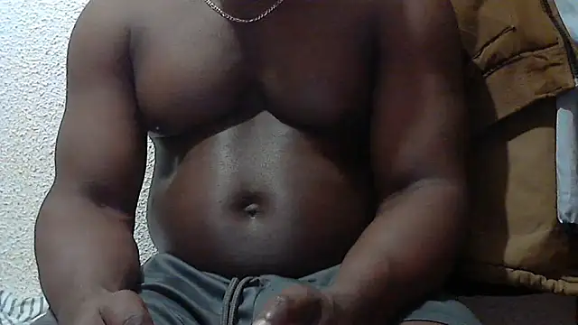 mmoiblack online show from 10.07.25