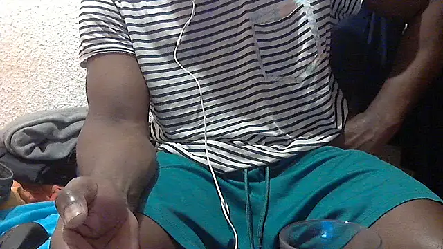 mmoiblack online show from 05.05.26