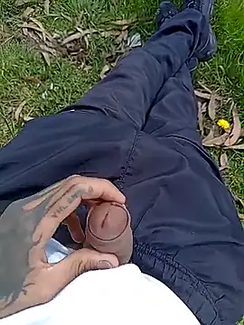 Cuervo maniaco online show from 11.11.25