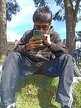 Cuervo maniaco online show from 02.04.26