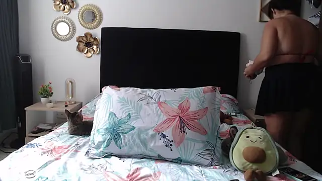 TatianaMonteross online show from 01.17.26