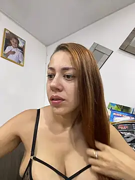AnnbellaRosse online show from 03.19.25