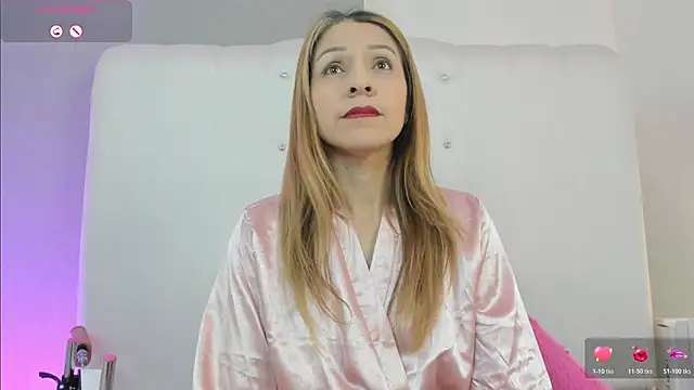 DanyFreydell online show from 10.20.25