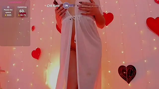 Snapshot of wini_fer chatting on 02.15.25 wini fer online show from 02.15.25