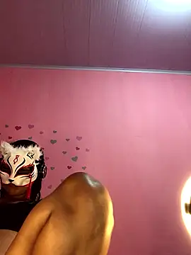 Snapshot of Flor467 chatting on 01.08.26 Flor467 online show from 01.08.26