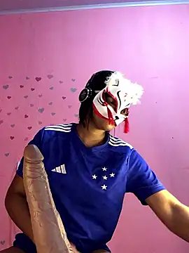 Snapshot of Flor467 chatting on 01.10.26 Flor467 online show from 01.10.26